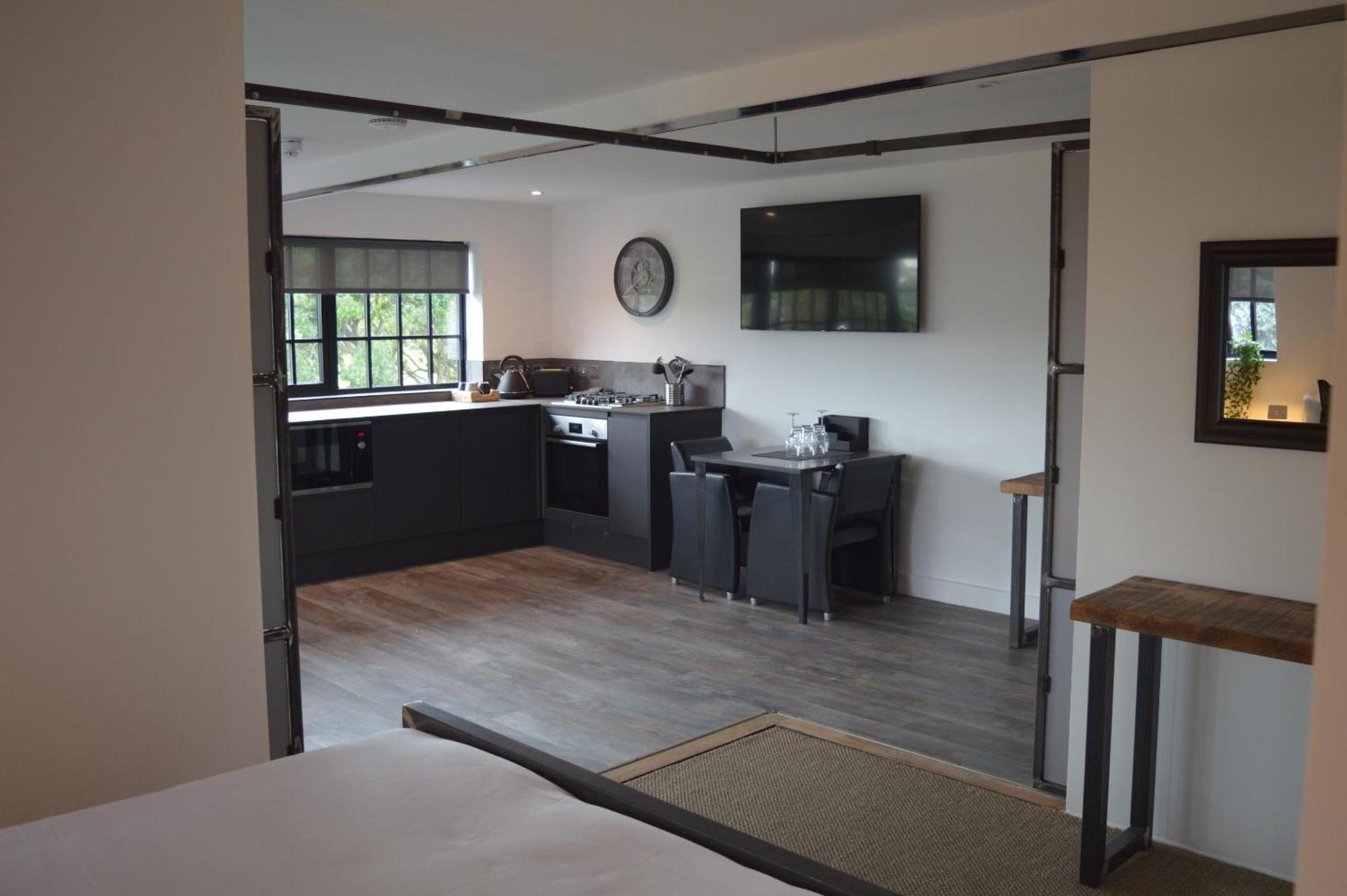 Booking Urban At Halstead Halstead  Luaran gambar