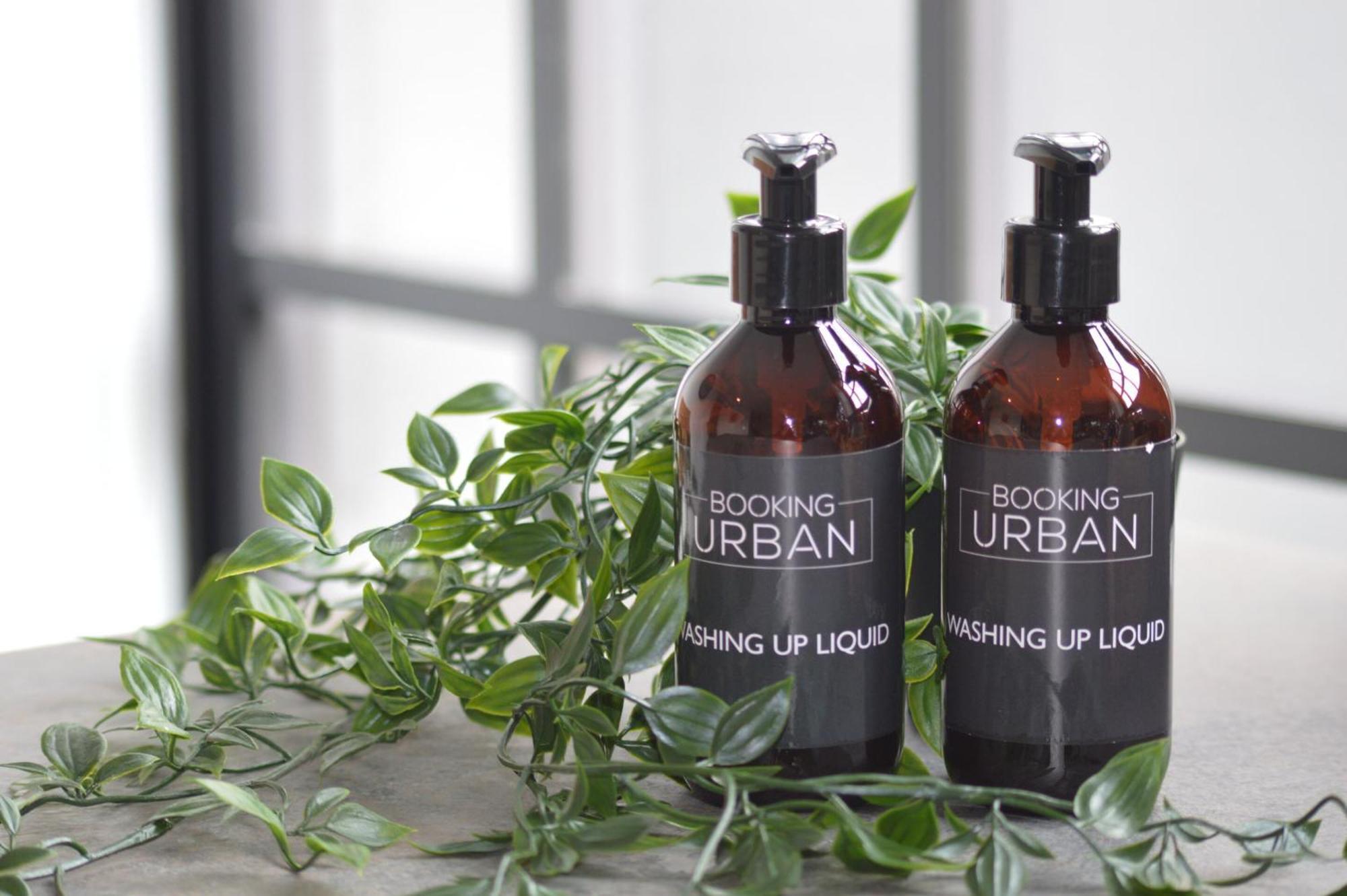 Booking Urban At Halstead Halstead  Luaran gambar