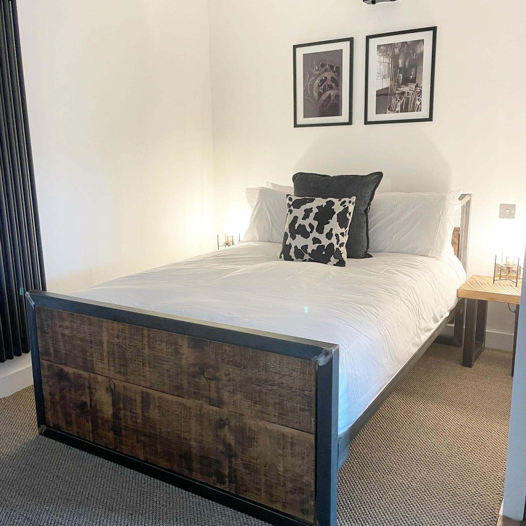 Booking Urban At Halstead Halstead  Luaran gambar